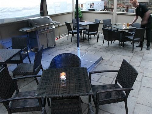 The Kings Arms Hotel Swindon Exterior photo